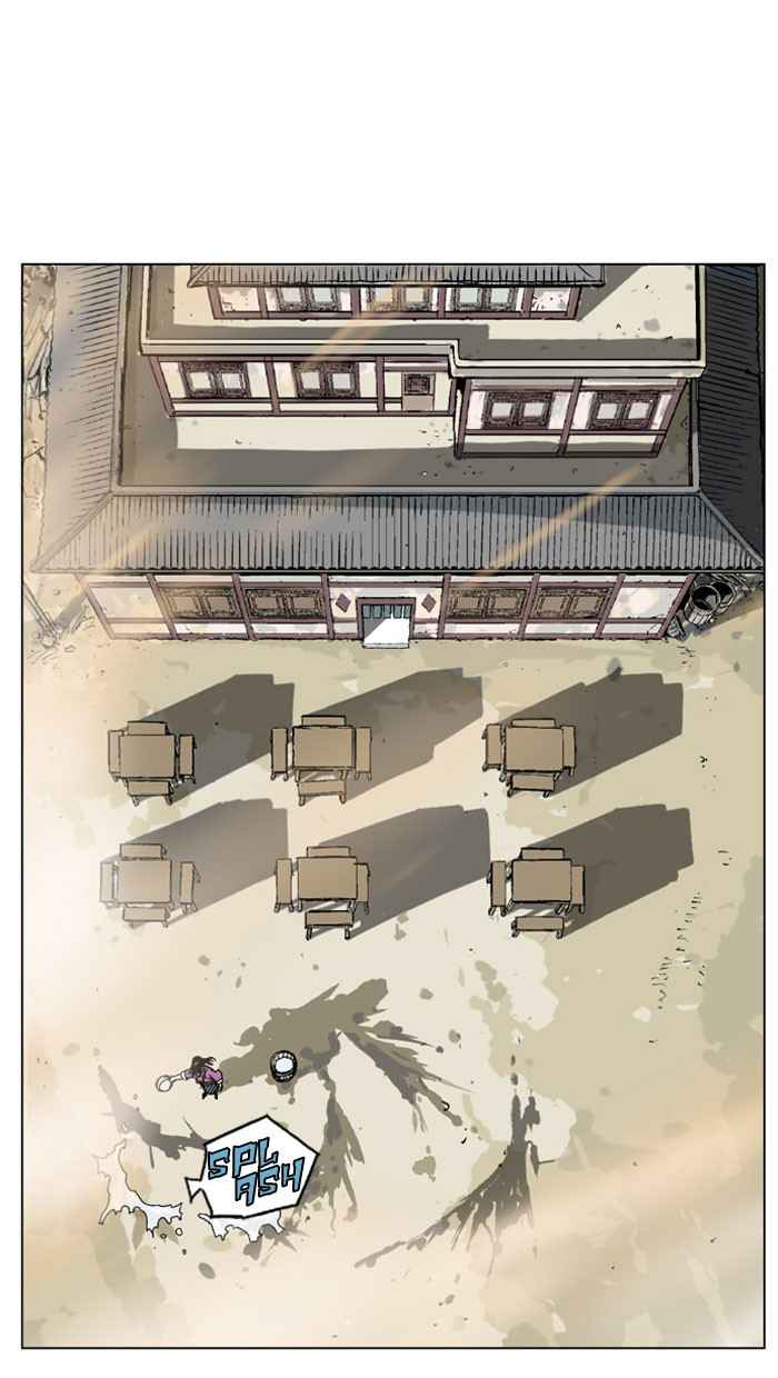 Gosu (The Master) Chap 34 - Next Chap 35
