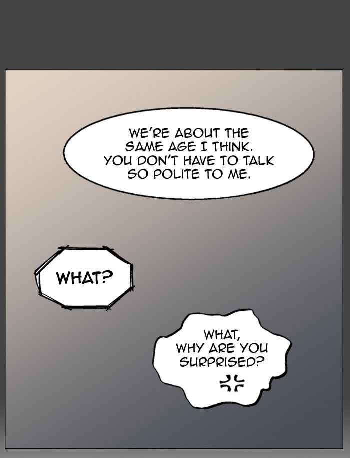 Gosu (The Master) Chap 34 - Next Chap 35