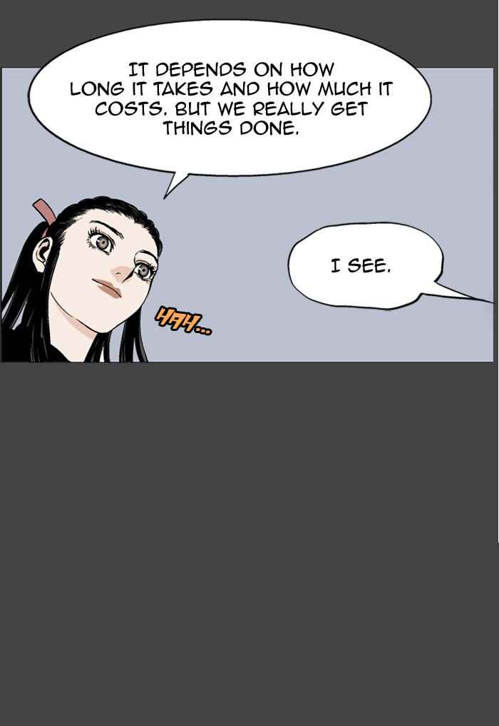Gosu (The Master) Chap 34 - Next Chap 35