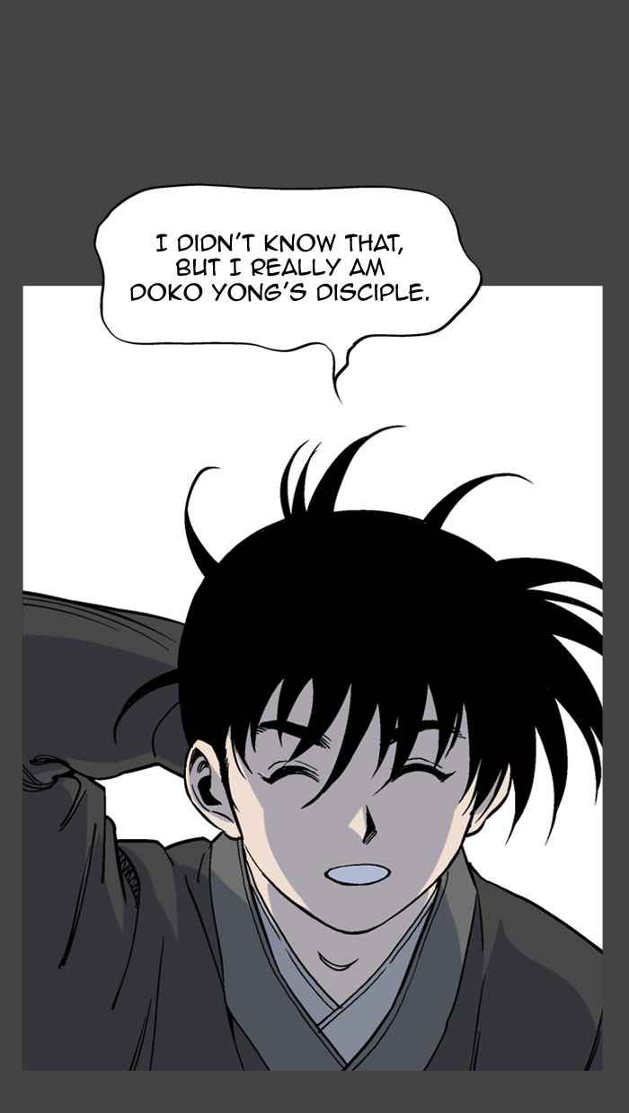 Gosu (The Master) Chap 34 - Next Chap 35