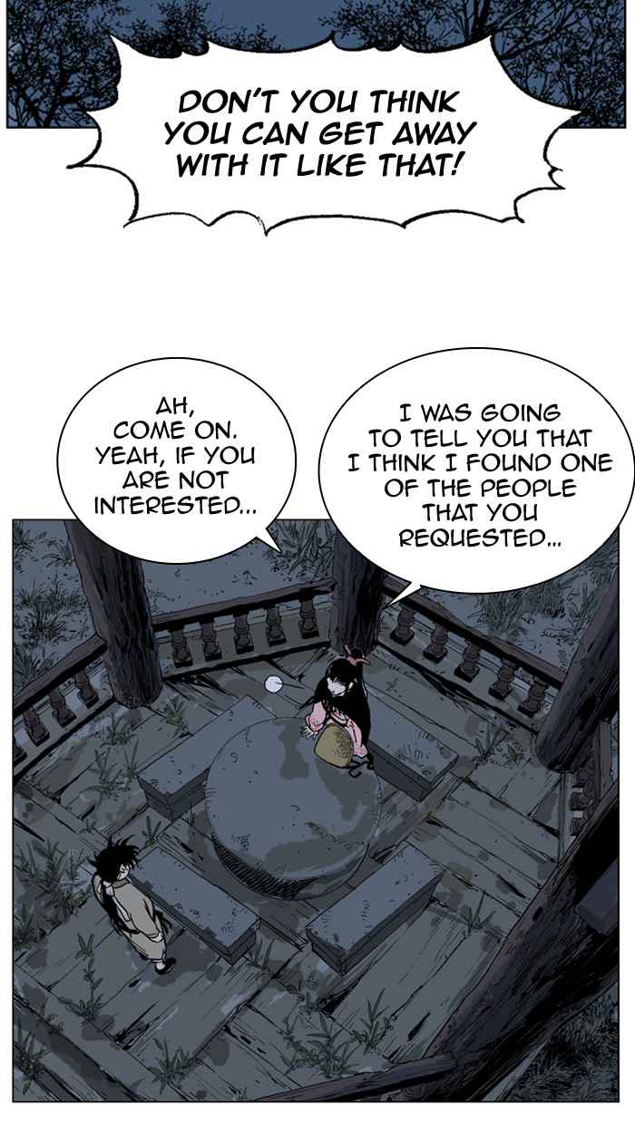 Gosu (The Master) Chap 34 - Next Chap 35