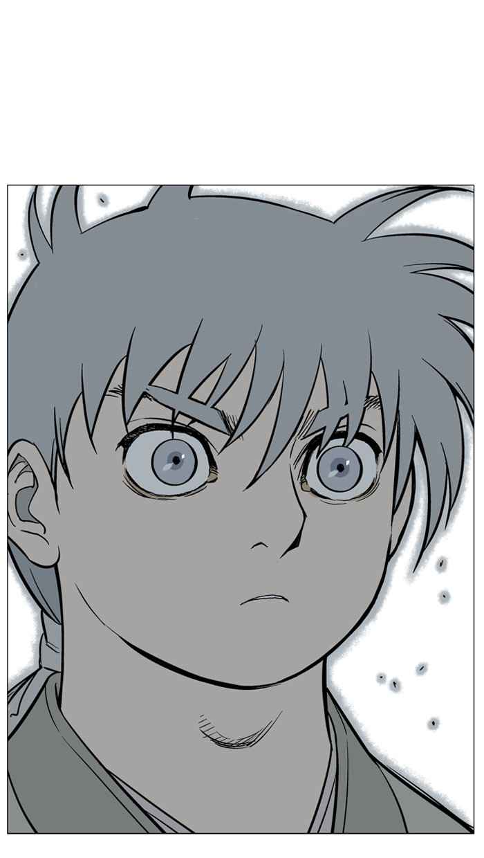 Gosu (The Master) Chap 34 - Next Chap 35