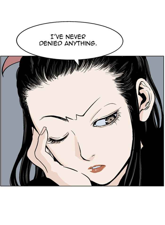 Gosu (The Master) Chap 34 - Next Chap 35