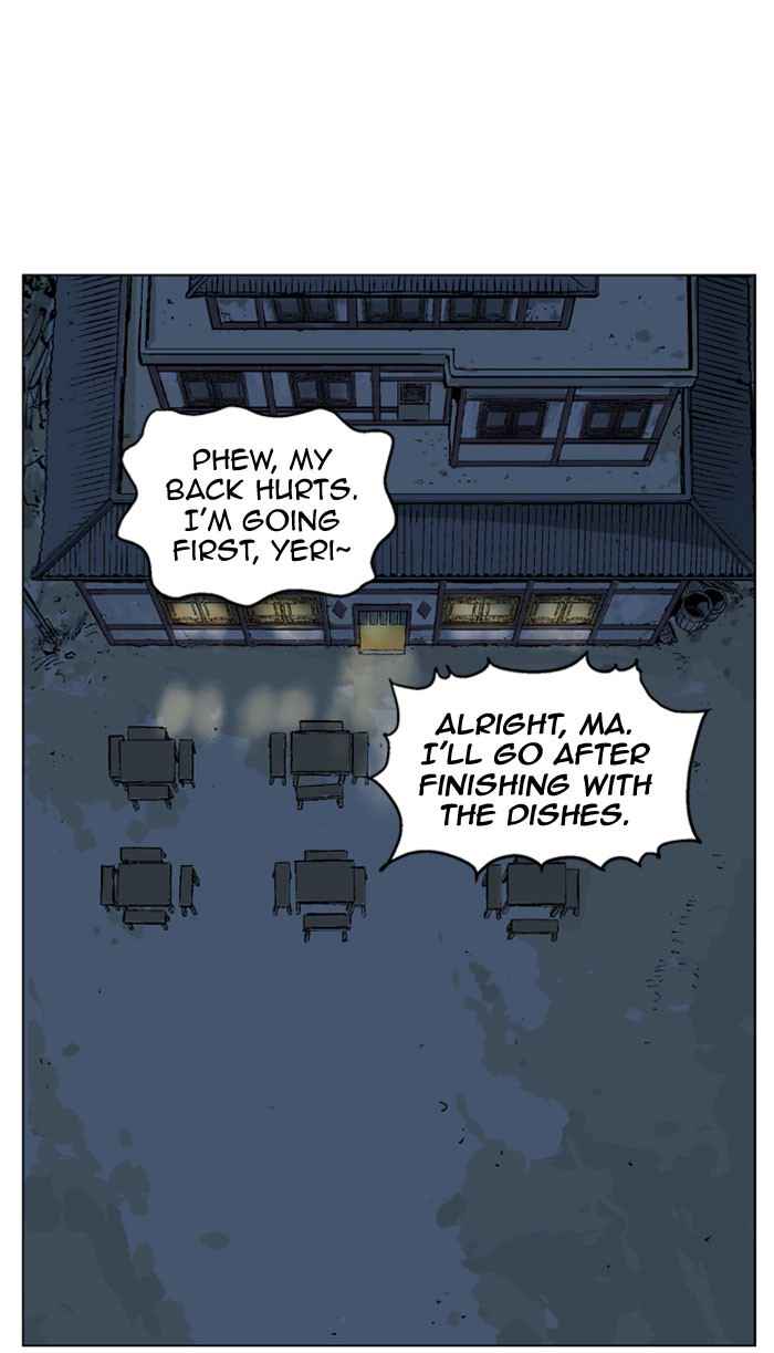 Gosu (The Master) Chap 34 - Next Chap 35