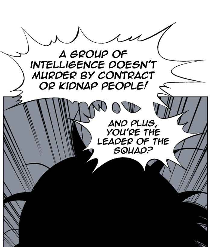 Gosu (The Master) Chap 34 - Next Chap 35