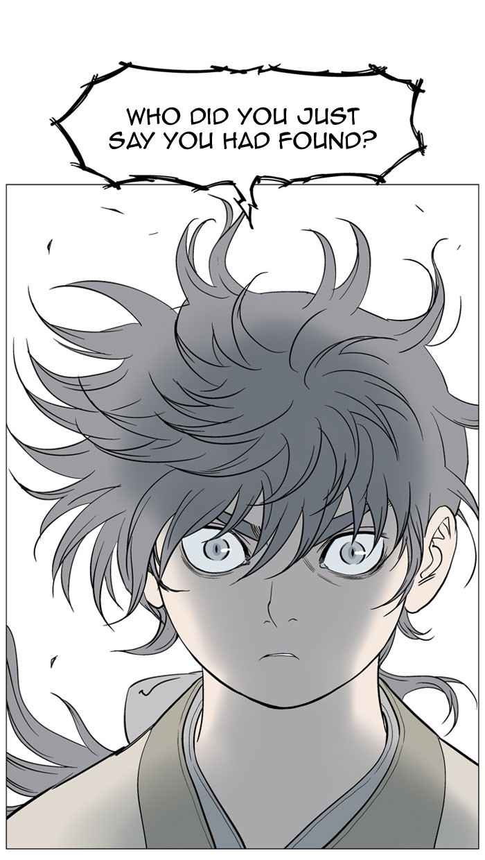 Gosu (The Master) Chap 34 - Next Chap 35