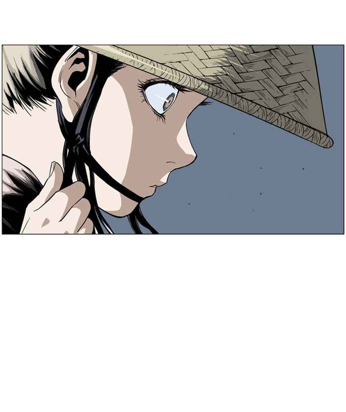 Gosu (The Master) Chap 34 - Next Chap 35