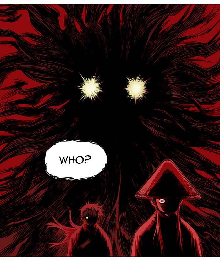Gosu (The Master) Chap 34 - Next Chap 35