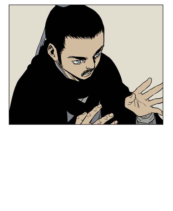 Gosu (The Master) Chap 35 - Next Chap 36