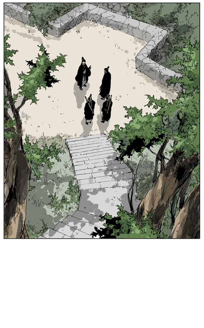 Gosu (The Master) Chap 35 - Next Chap 36