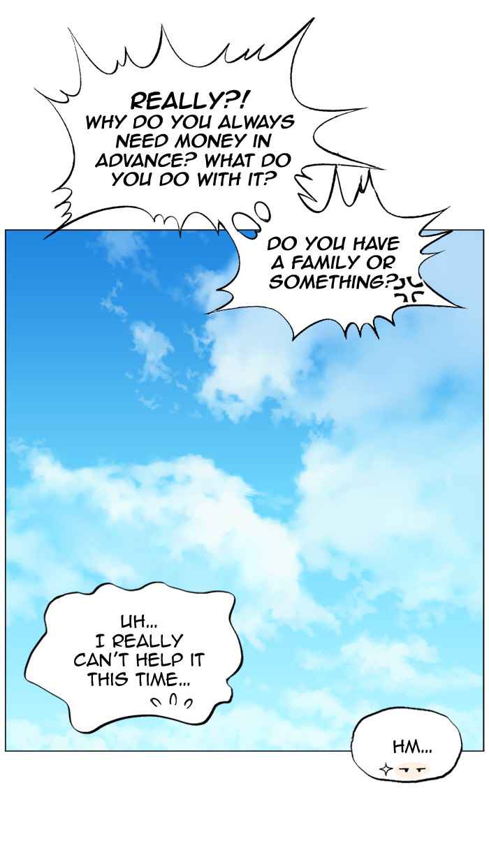 Gosu (The Master) Chap 35 - Next Chap 36