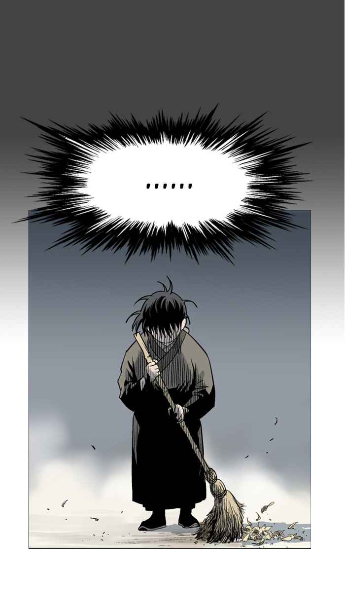 Gosu (The Master) Chap 35 - Next Chap 36