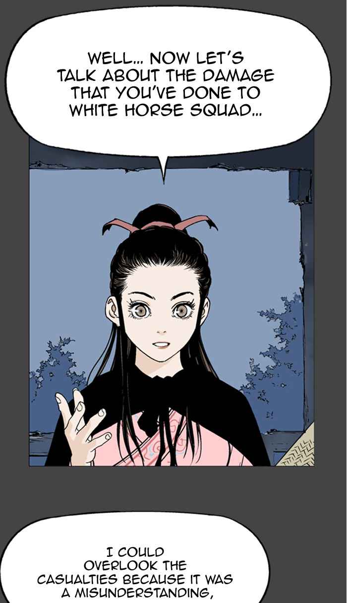 Gosu (The Master) Chap 35 - Next Chap 36