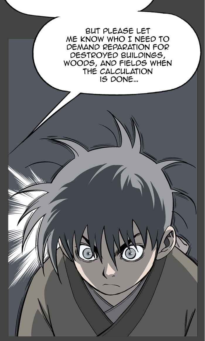 Gosu (The Master) Chap 35 - Next Chap 36