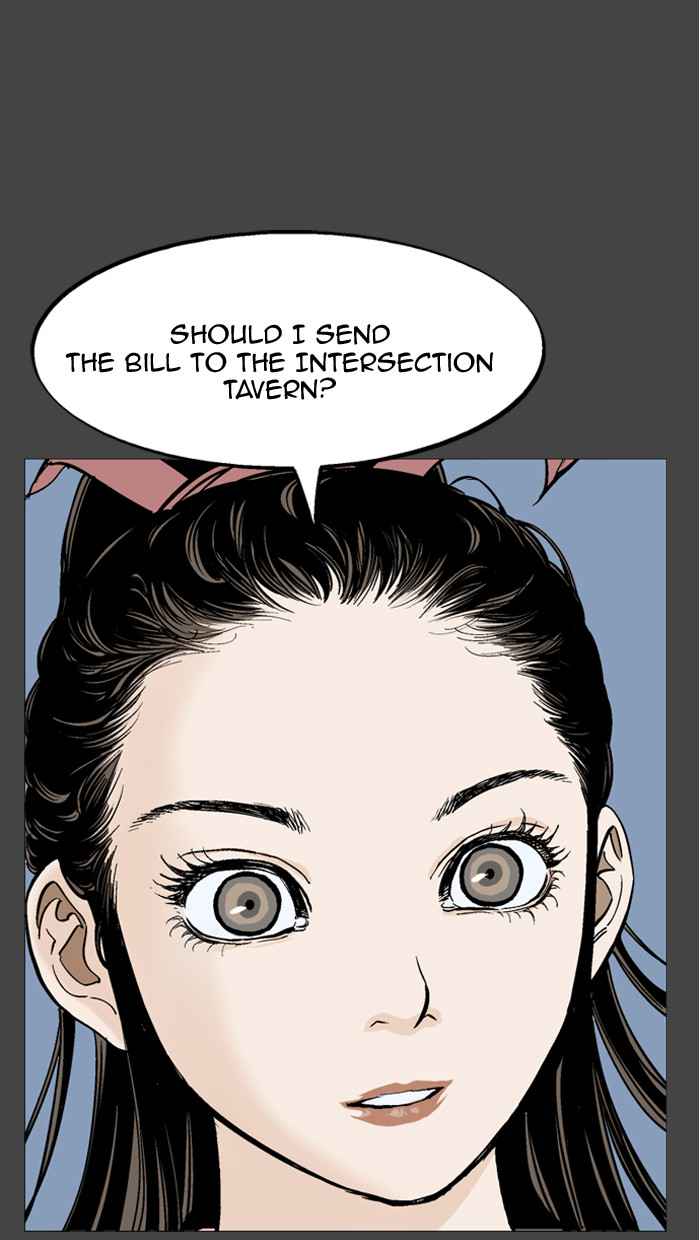 Gosu (The Master) Chap 35 - Next Chap 36