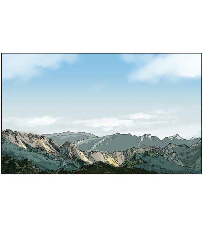 Gosu (The Master) Chap 35 - Next Chap 36