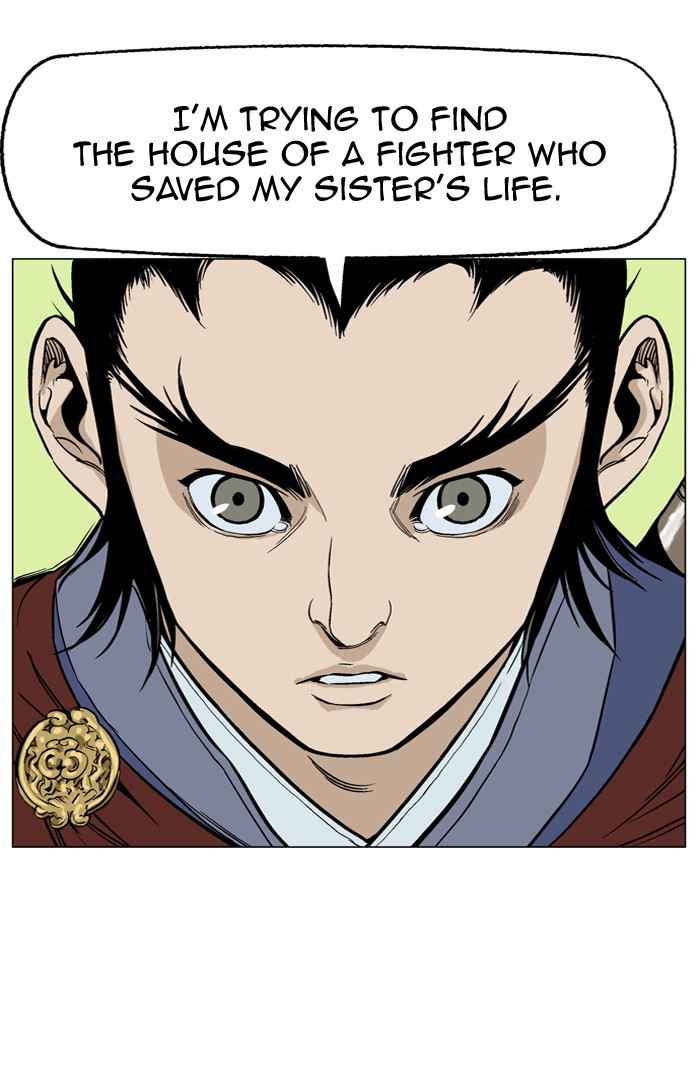 Gosu (The Master) Chap 35 - Next Chap 36