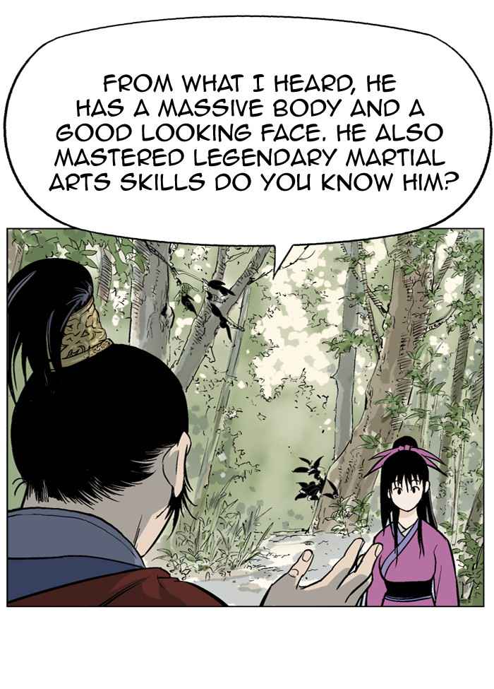 Gosu (The Master) Chap 35 - Next Chap 36