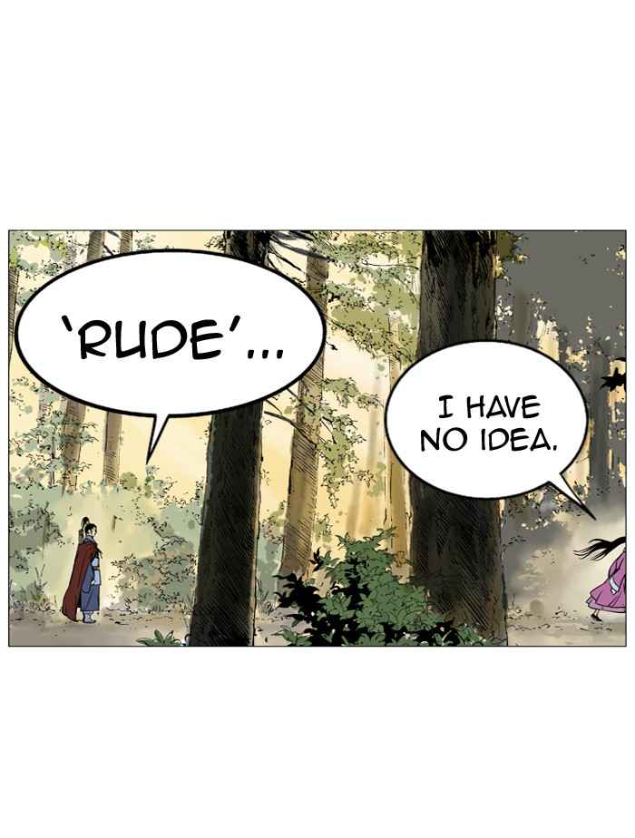 Gosu (The Master) Chap 35 - Next Chap 36