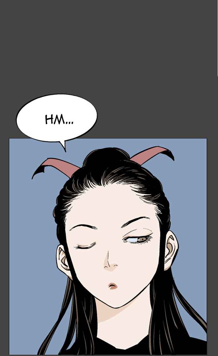 Gosu (The Master) Chap 35 - Next Chap 36
