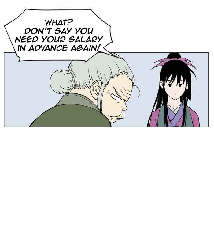 Gosu (The Master) Chap 35 - Next Chap 36