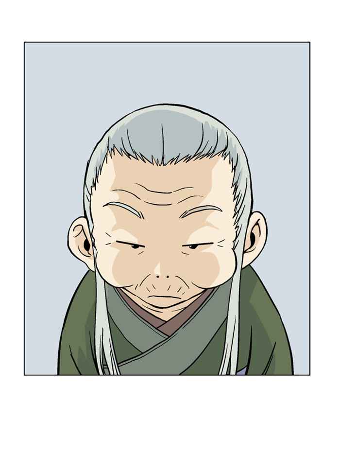 Gosu (The Master) Chap 35 - Next Chap 36
