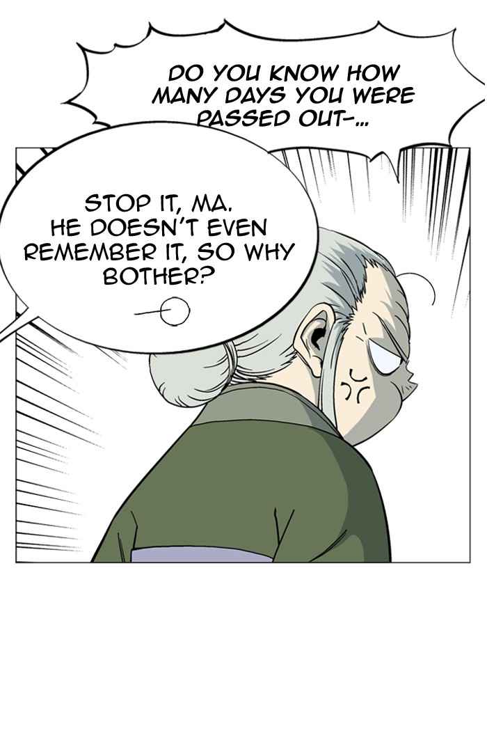 Gosu (The Master) Chap 35 - Next Chap 36