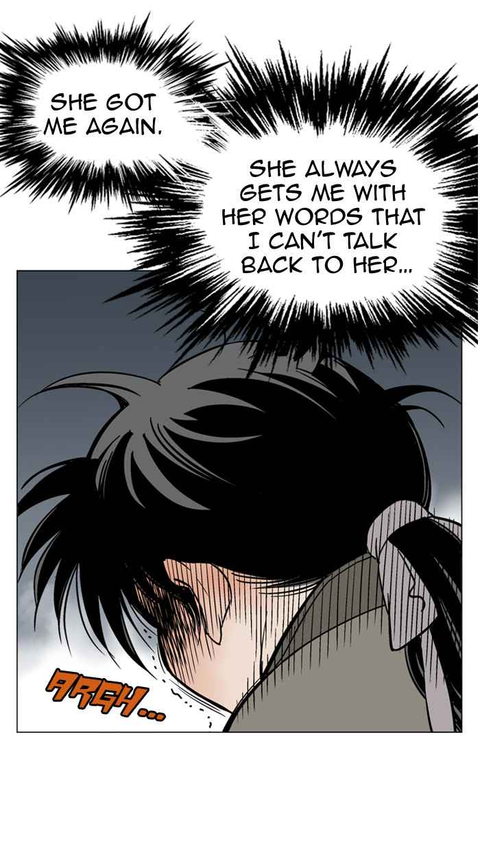 Gosu (The Master) Chap 35 - Next Chap 36