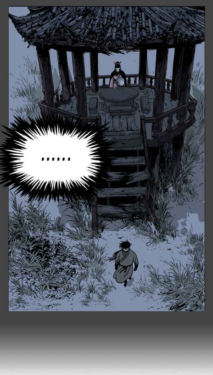 Gosu (The Master) Chap 35 - Next Chap 36