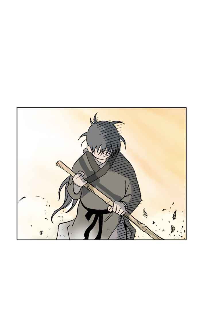 Gosu (The Master) Chap 35 - Next Chap 36