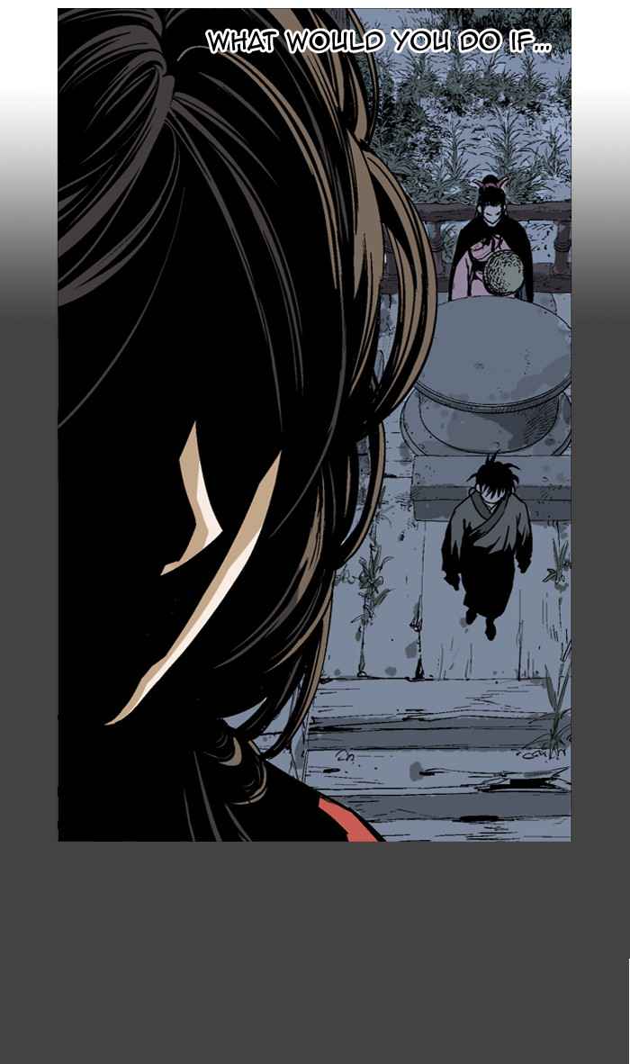 Gosu (The Master) Chap 35 - Next Chap 36