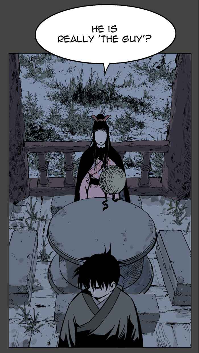 Gosu (The Master) Chap 35 - Next Chap 36