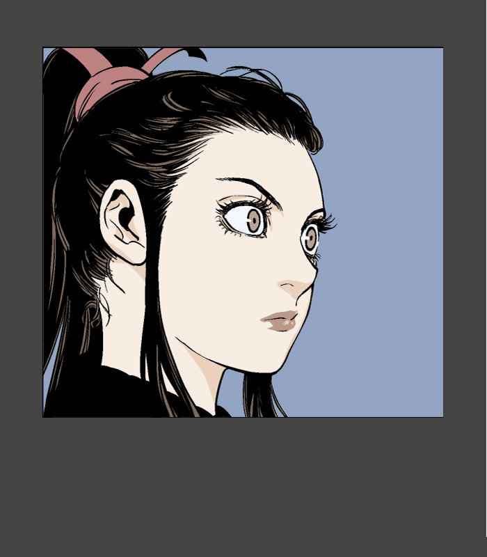 Gosu (The Master) Chap 35 - Next Chap 36