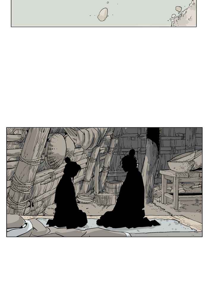 Gosu (The Master) Chap 35 - Next Chap 36