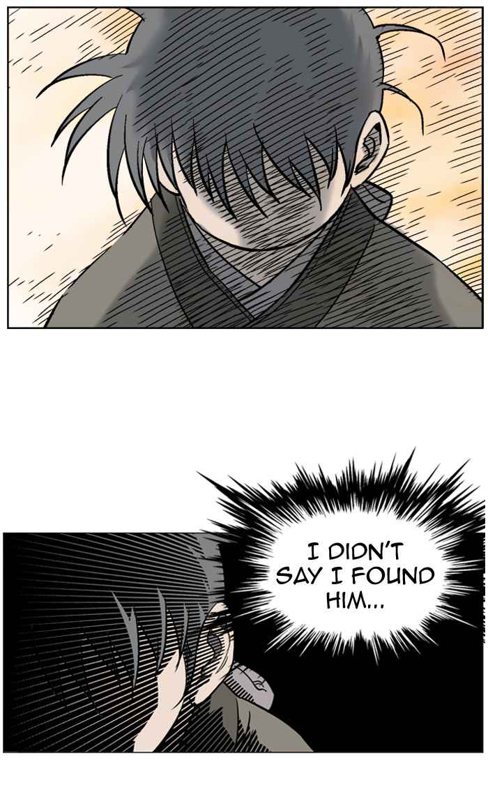 Gosu (The Master) Chap 35 - Next Chap 36