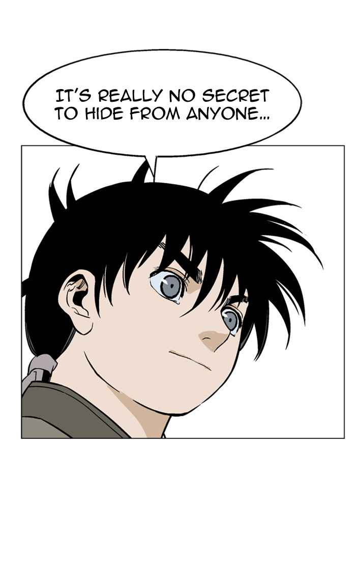 Gosu (The Master) Chap 35 - Next Chap 36