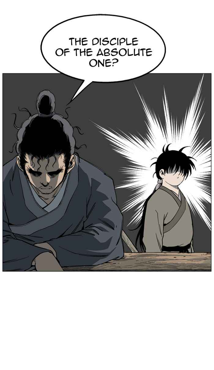 Gosu (The Master) Chap 35 - Next Chap 36