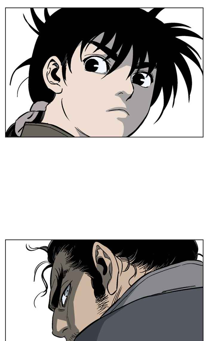 Gosu (The Master) Chap 35 - Next Chap 36