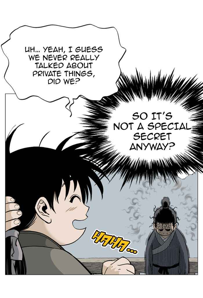 Gosu (The Master) Chap 35 - Next Chap 36