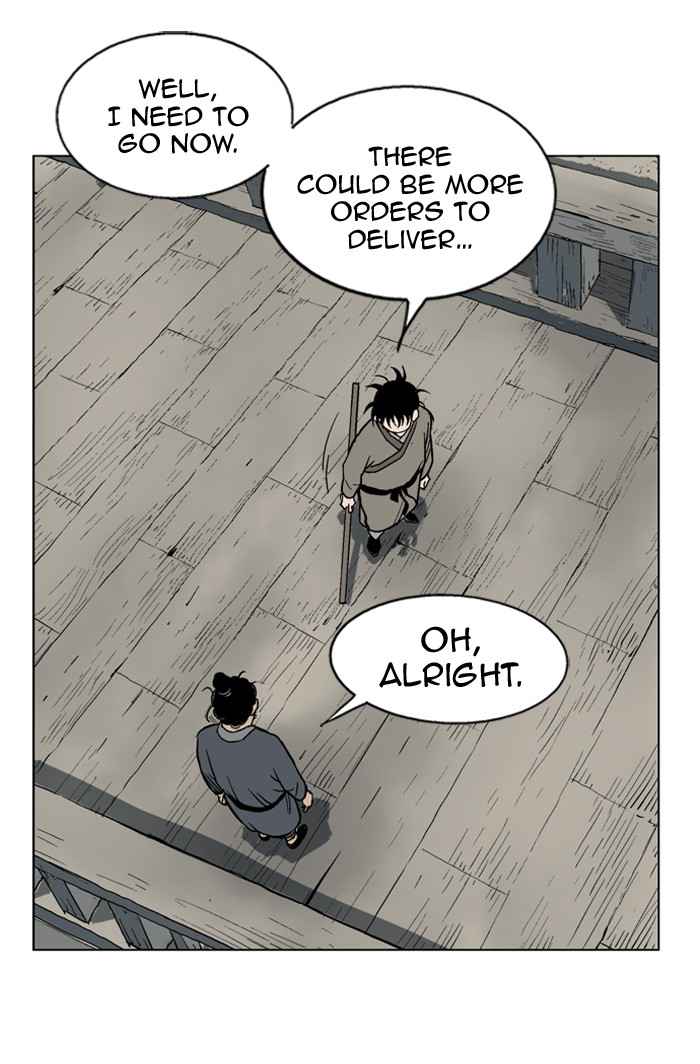 Gosu (The Master) Chap 35 - Next Chap 36