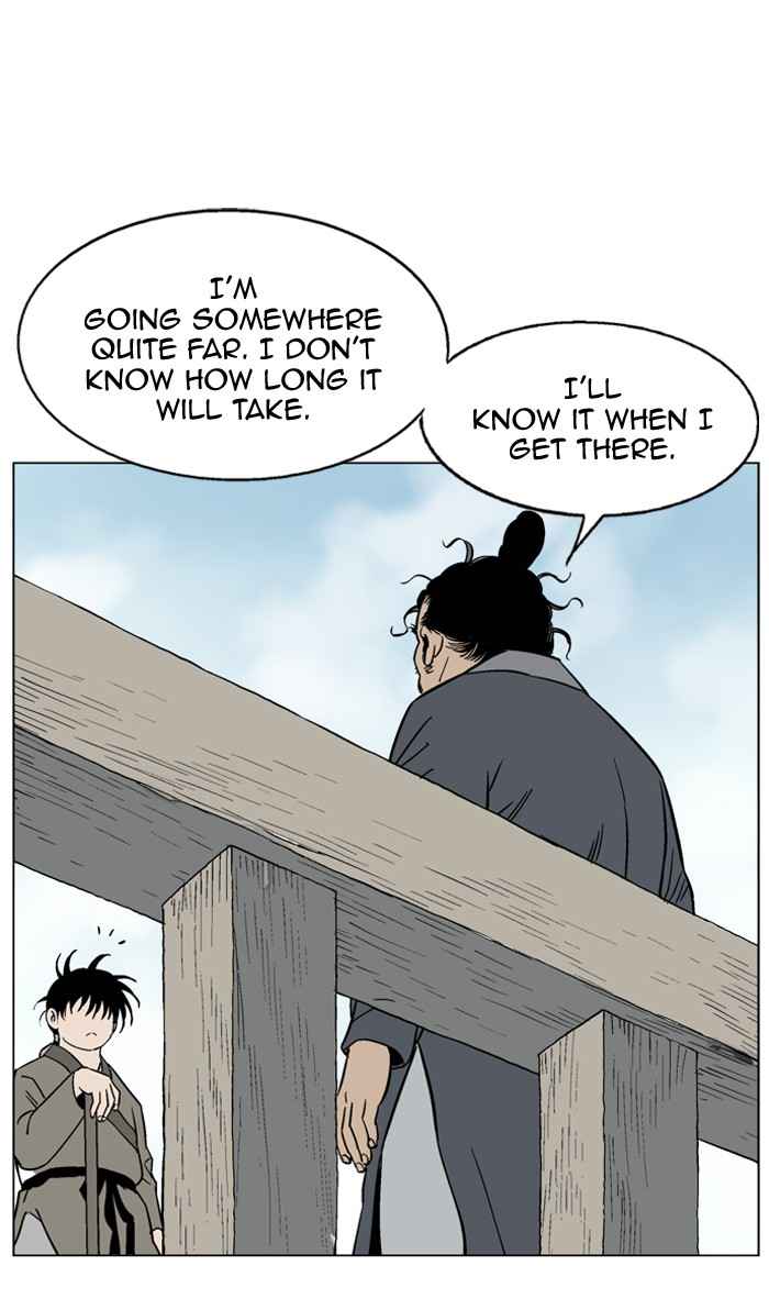 Gosu (The Master) Chap 35 - Next Chap 36