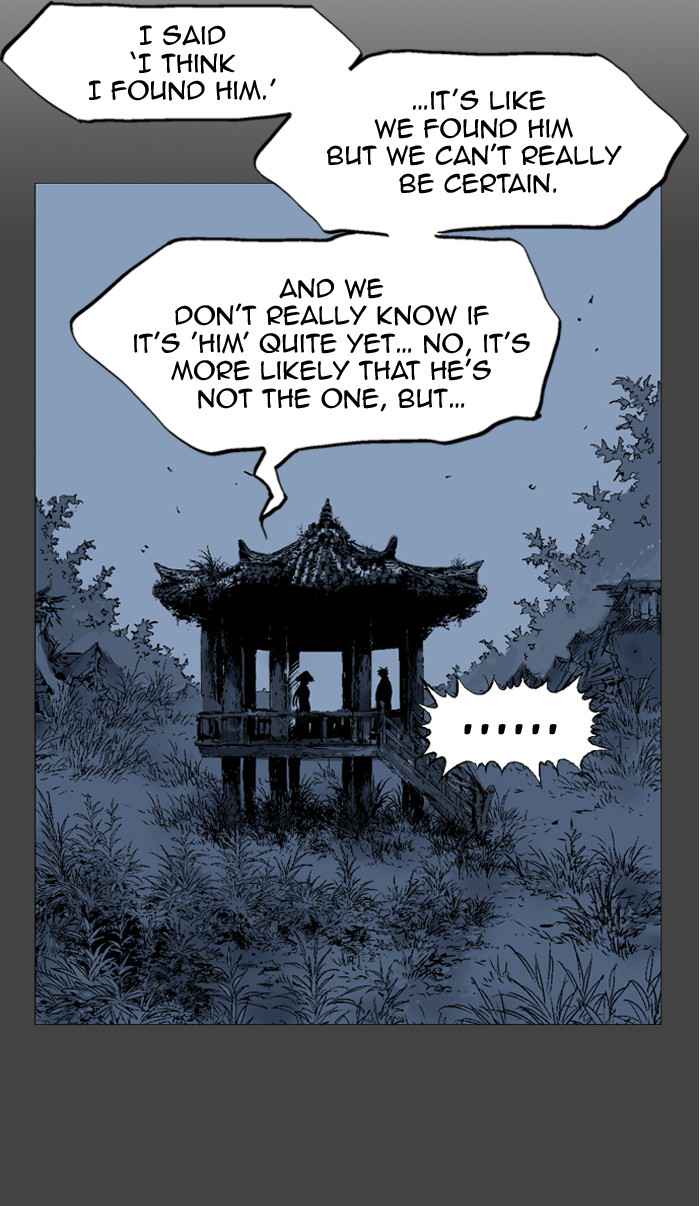 Gosu (The Master) Chap 35 - Next Chap 36