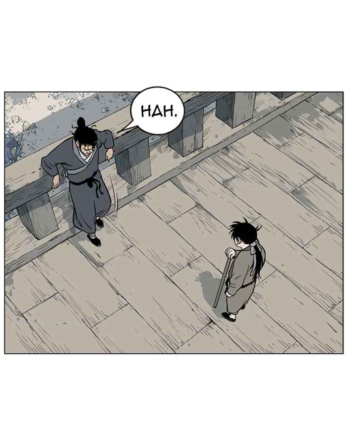 Gosu (The Master) Chap 35 - Next Chap 36
