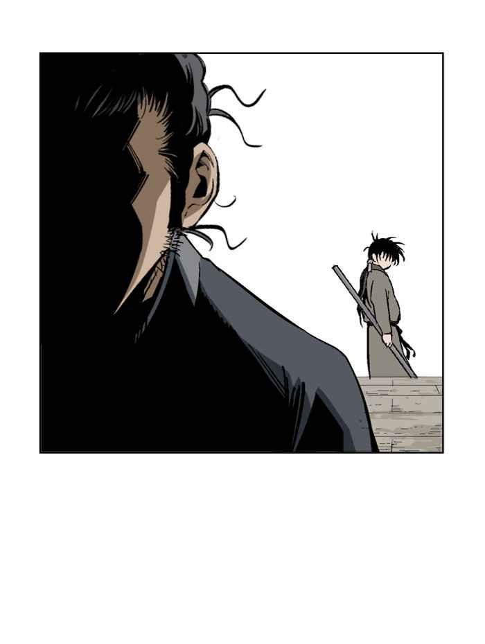 Gosu (The Master) Chap 35 - Next Chap 36