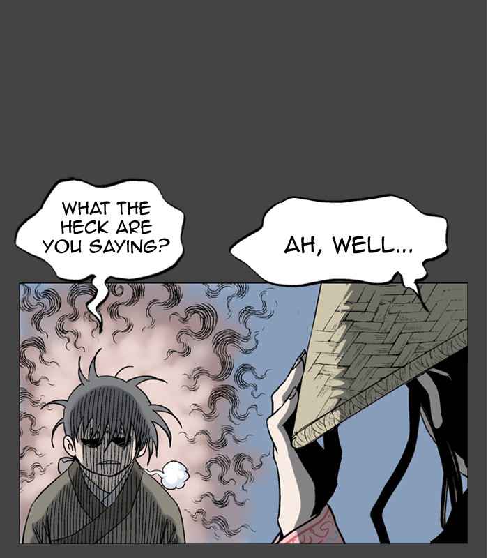 Gosu (The Master) Chap 35 - Next Chap 36