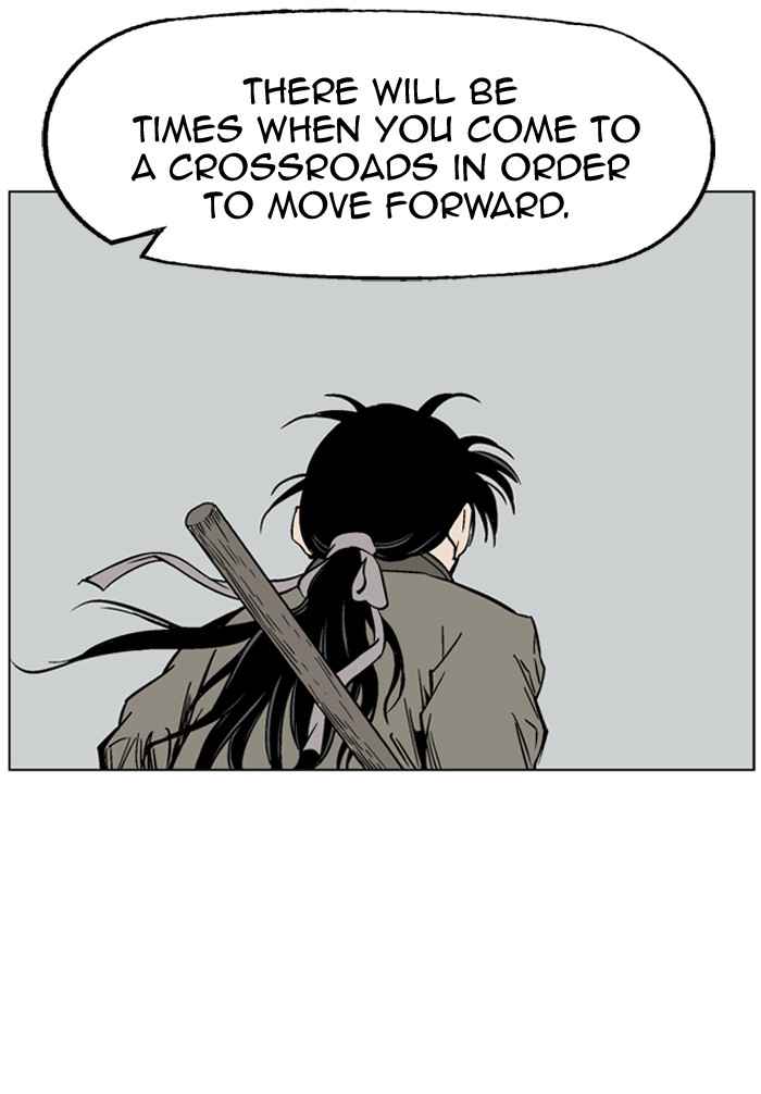 Gosu (The Master) Chap 35 - Next Chap 36