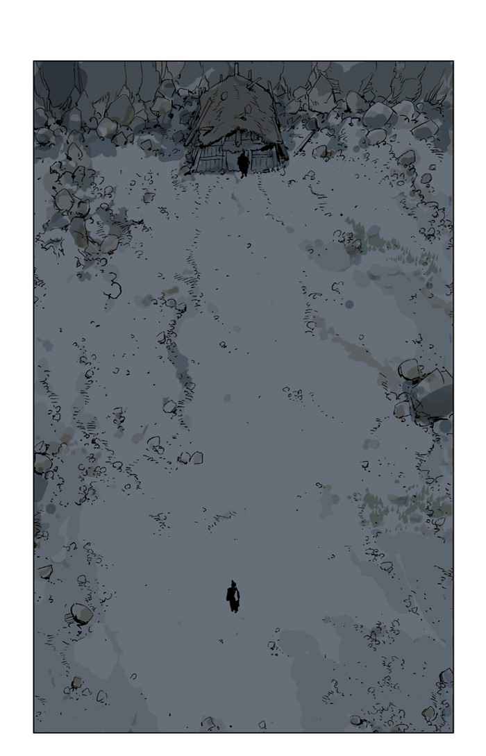 Gosu (The Master) Chap 35 - Next Chap 36