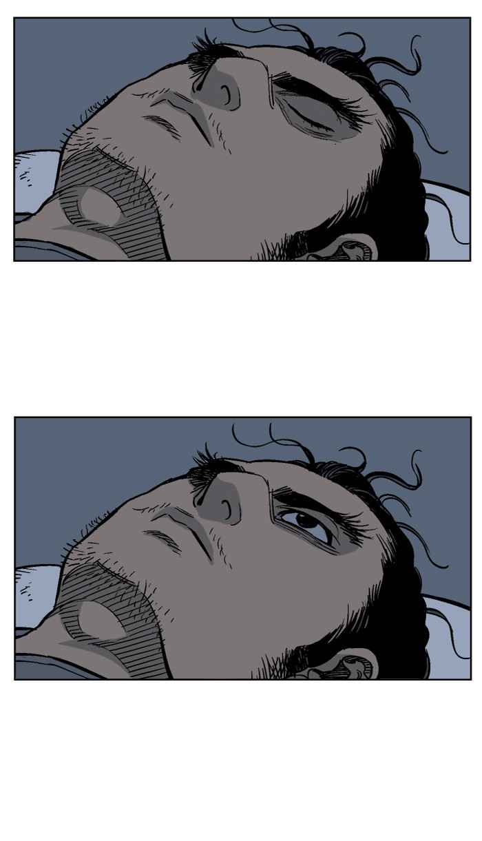 Gosu (The Master) Chap 35 - Next Chap 36