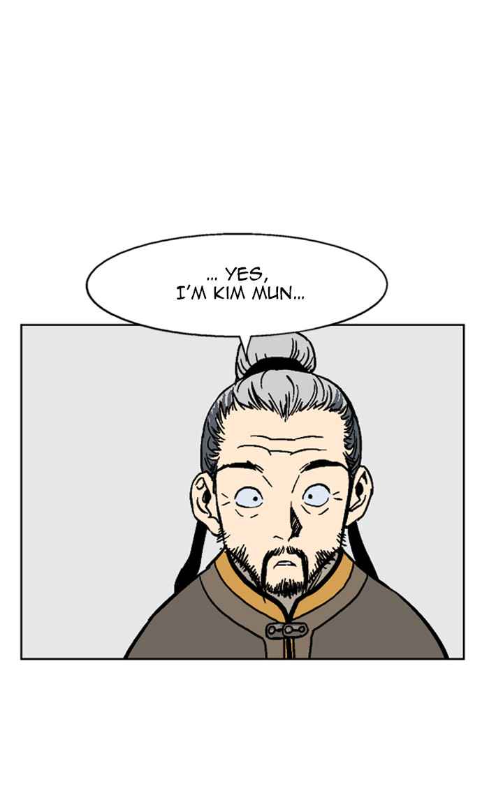 Gosu (The Master) Chap 36 - Next Chap 37