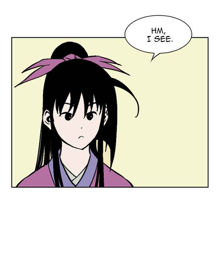 Gosu (The Master) Chap 36 - Next Chap 37